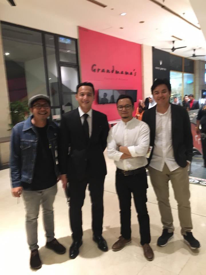 Razaisyam Rashid 🇲🇾🍉 tweet media