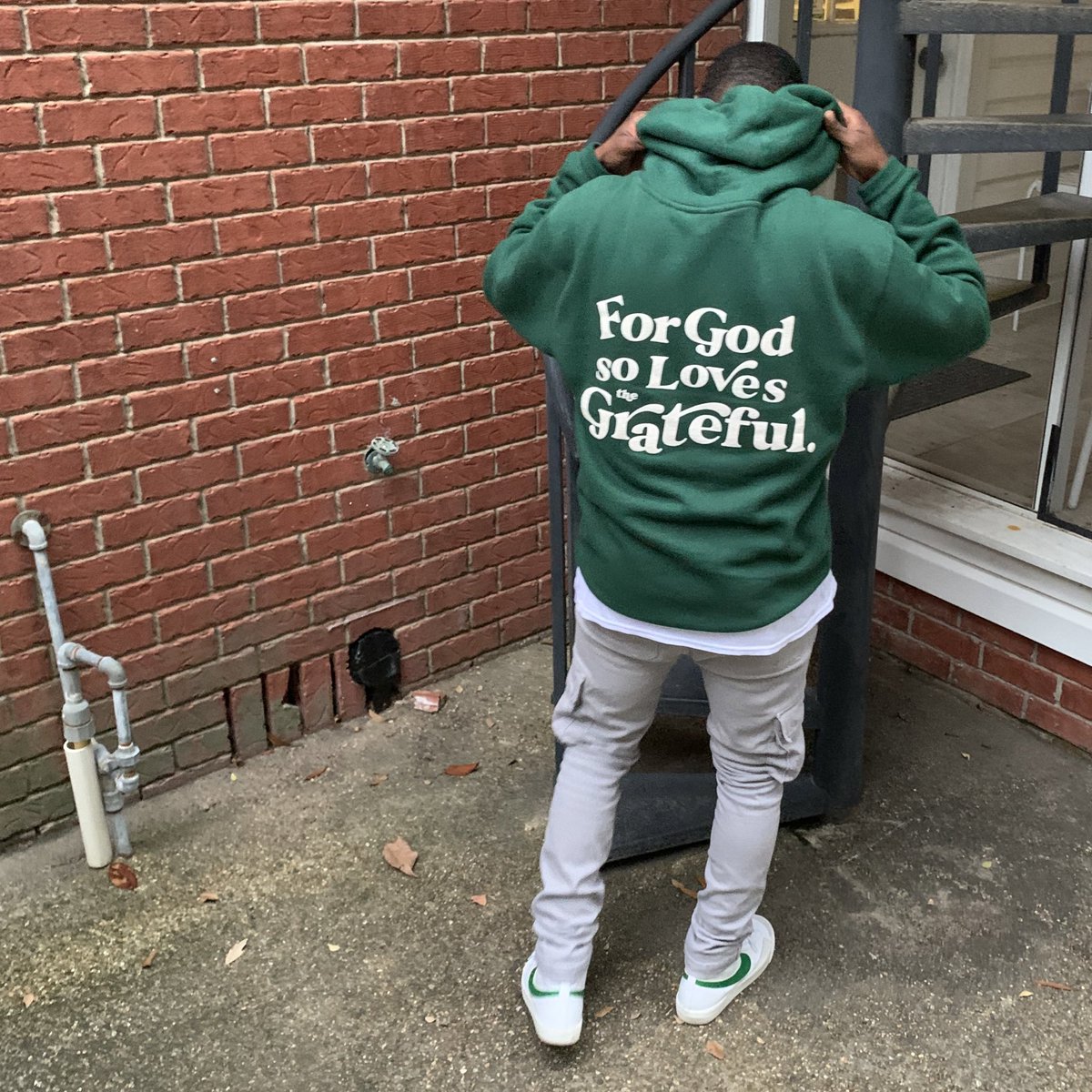 _Jairus_'s tweet photo. Everybody want the sauce but don’t want to follow the recipe. Grateful🙏🏿 https://t.co/LyhcrAc79L