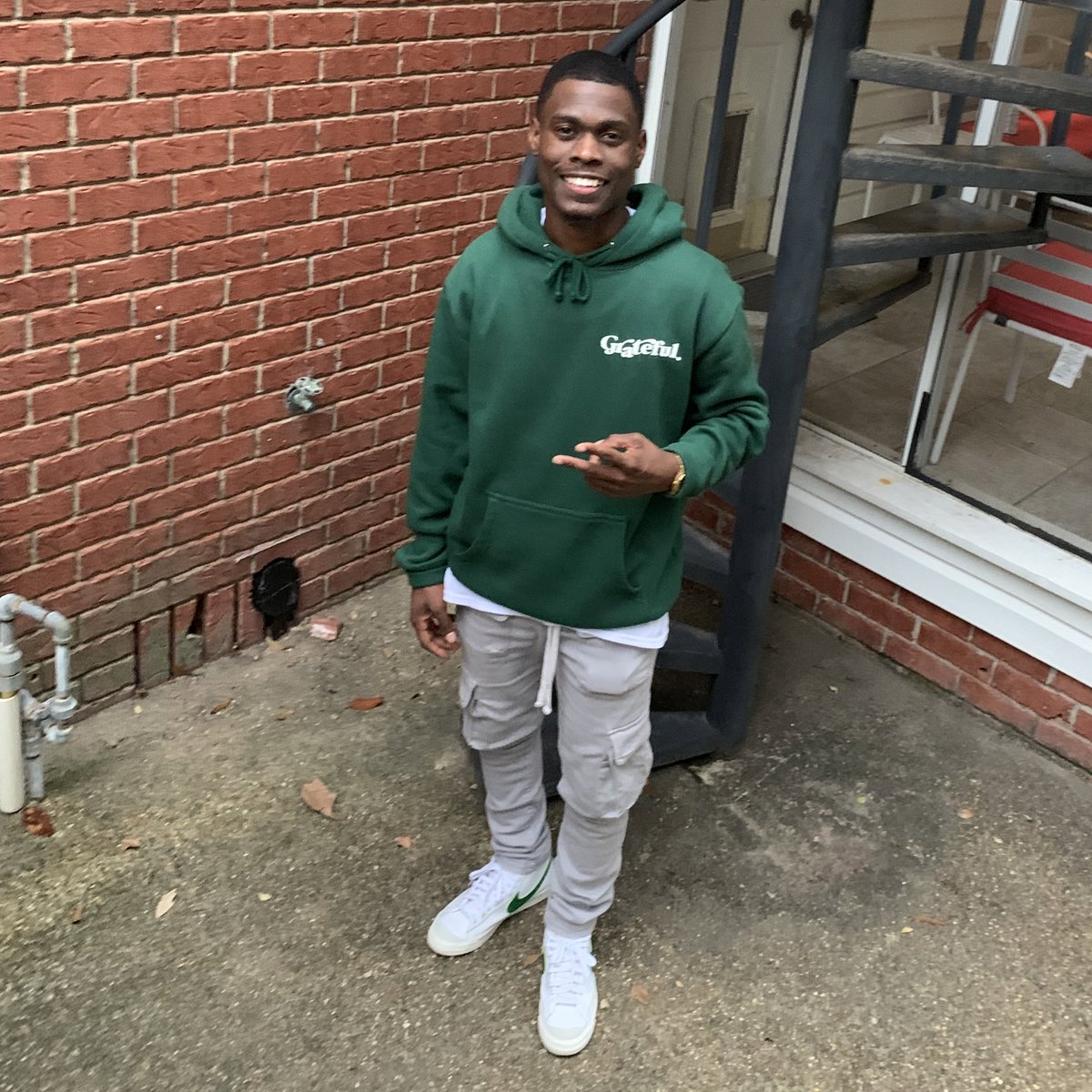 _Jairus_'s tweet photo. Everybody want the sauce but don’t want to follow the recipe. Grateful🙏🏿 https://t.co/LyhcrAc79L