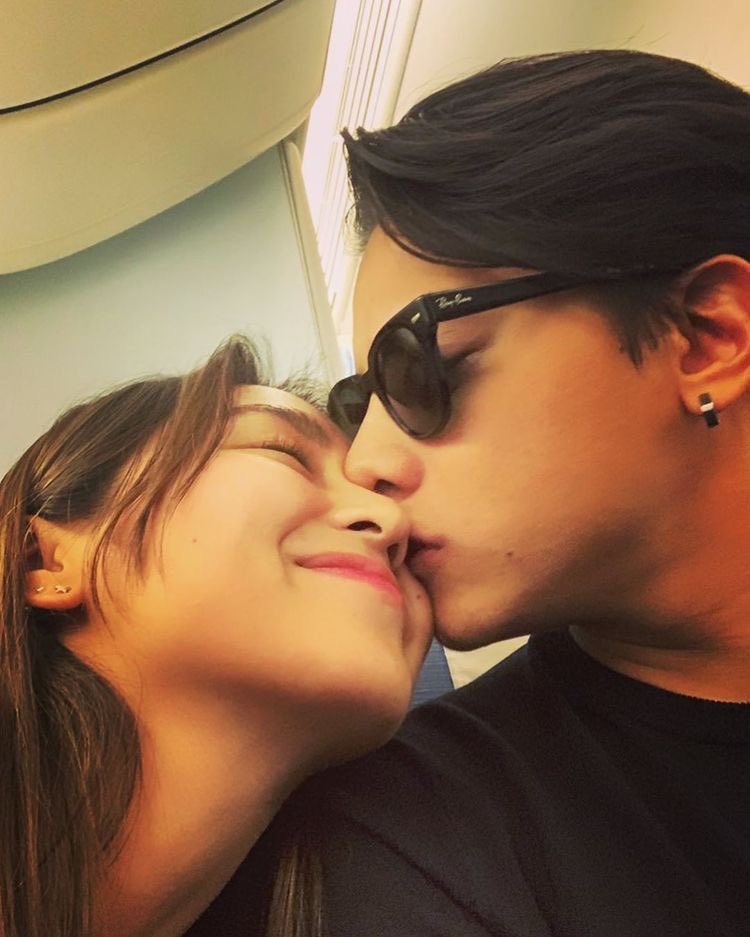 Hi december, you're the last one, so be the best one. 🙏🌻💙

#TeamPanatag
#KathNiel