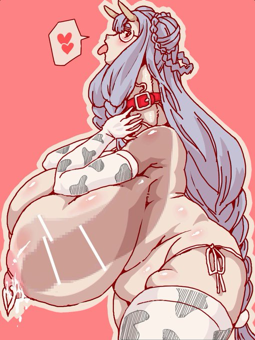 @hyper_castoff どうぞ!
(わかりにくいけど2つに分岐しててさきっぽが両方の乳首に接続してる) 