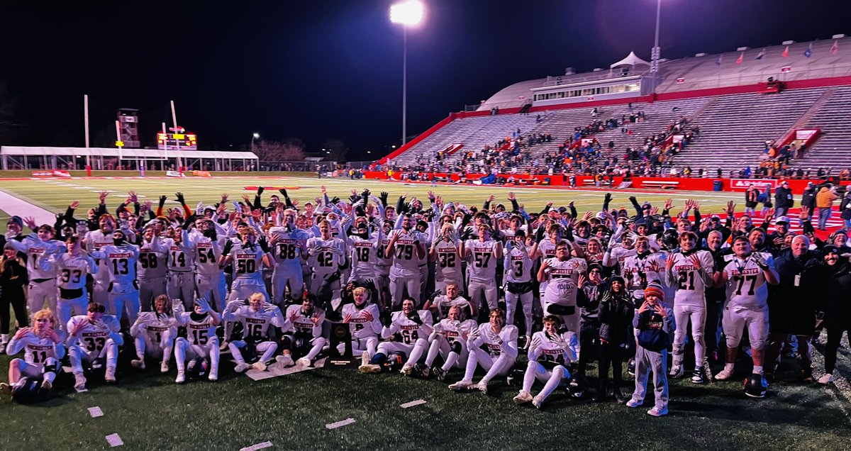 Illinois High School Association #IHSA tweet media