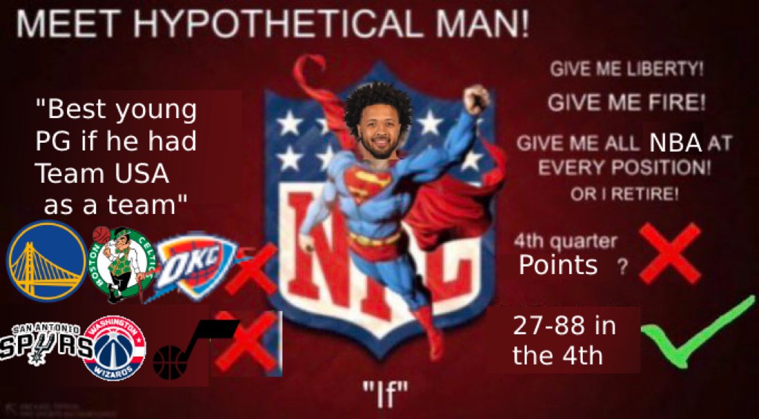 Quotes don't like this meme