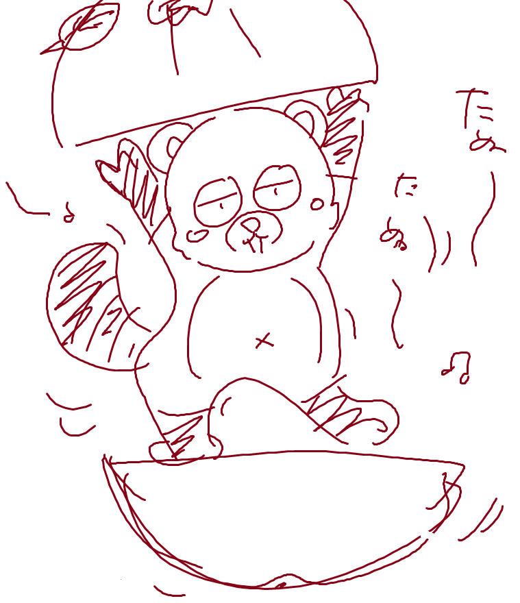 @haldraw2017 てぃっくとっくで使うか…(←? 