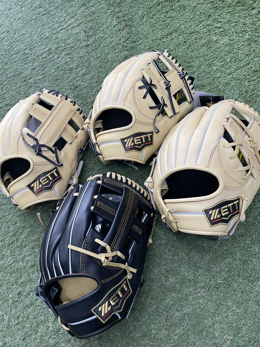 takenakasports's tweet image. ZETT PROSTATUS SEシリーズが
軟式にも登場！

硬式同様のウェルダーラベルに
軽量で芯材という目に見えない部分にこだわったシリーズとなっています！

¥38,500込
#ゼット
#ZETT
#PROSTATUS
#竹中スポーツ