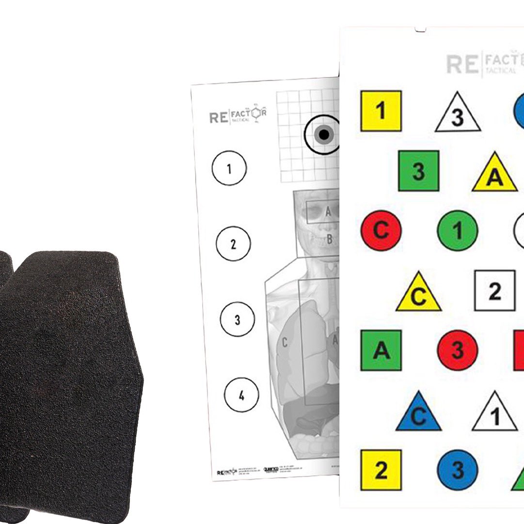 We are approaching the final hours of the Black Friday Blowout Sale. Hit the link in our bio and take advantage of these insane prices before they’re gone. Last gear sale of the year

ReFactorTactical.com