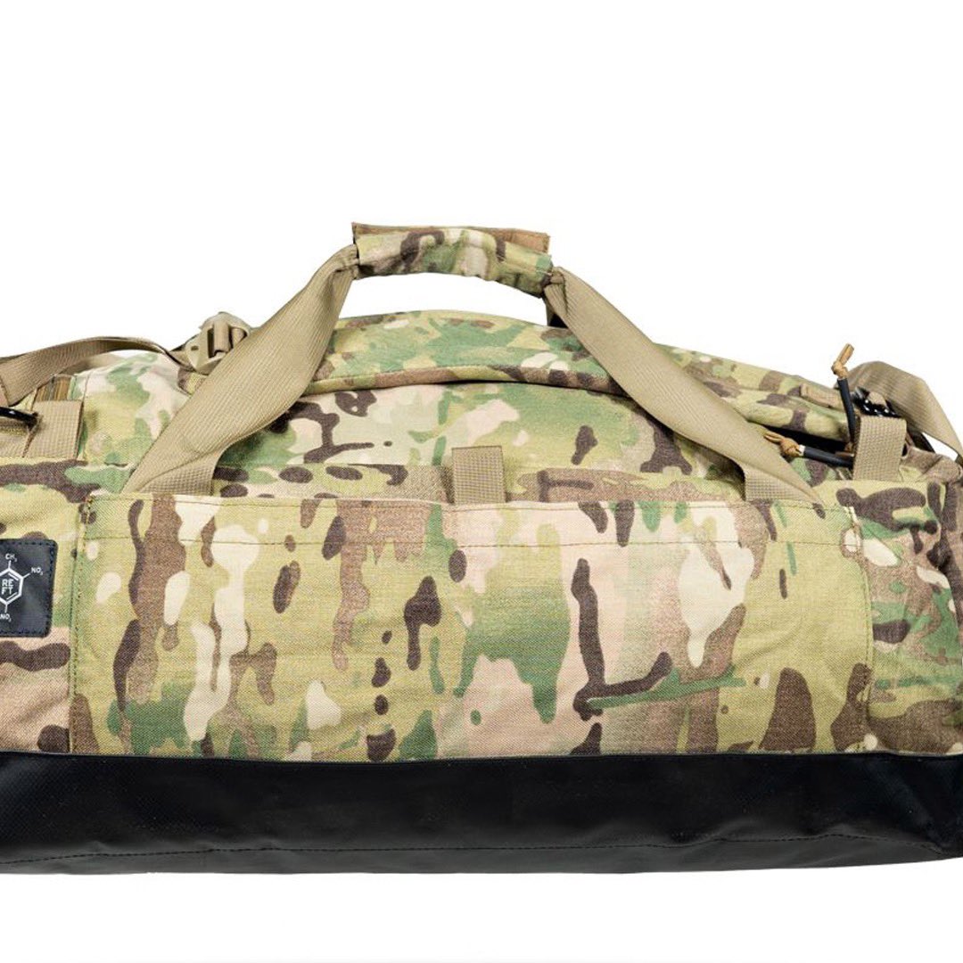 RE Factor Tactical tweet media