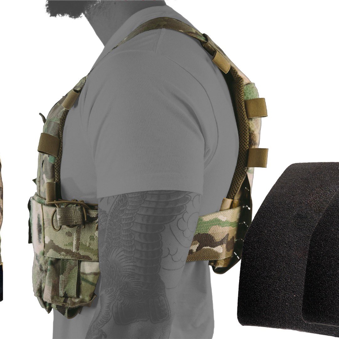 RE Factor Tactical tweet media