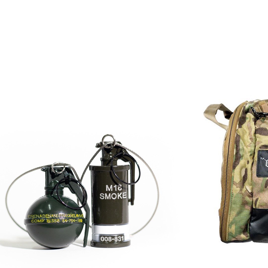 RE Factor Tactical tweet media