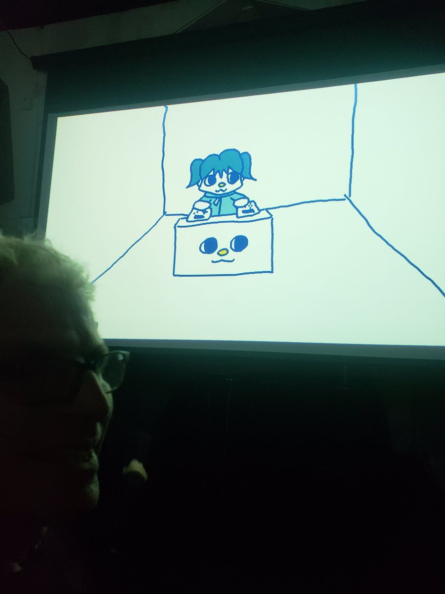 Dang it has been SO LONG since I went to a chip show! Awesome time!!! Can't wait for the next one! Wooooo!!!