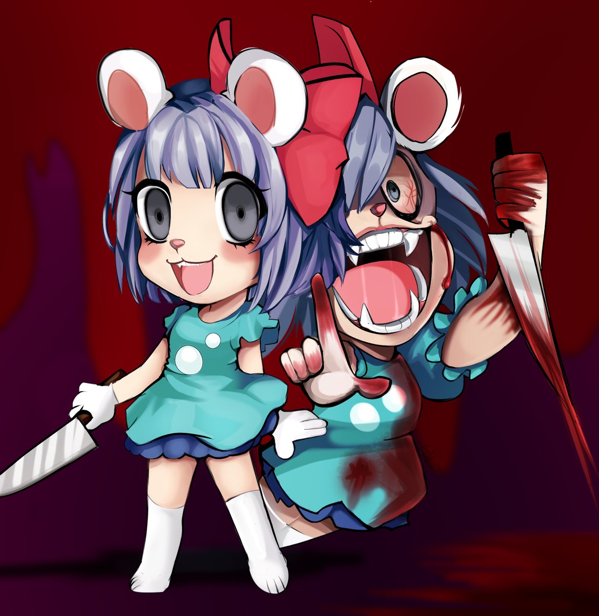 belenlizalde11's tweet photo. 🐻🫀🔪human rinny 2
#prettyblood  #Rinny #Prettybloodseries
 #Fanart #Gijinka #littlecutething https://t.co/ktOeKnVNnx