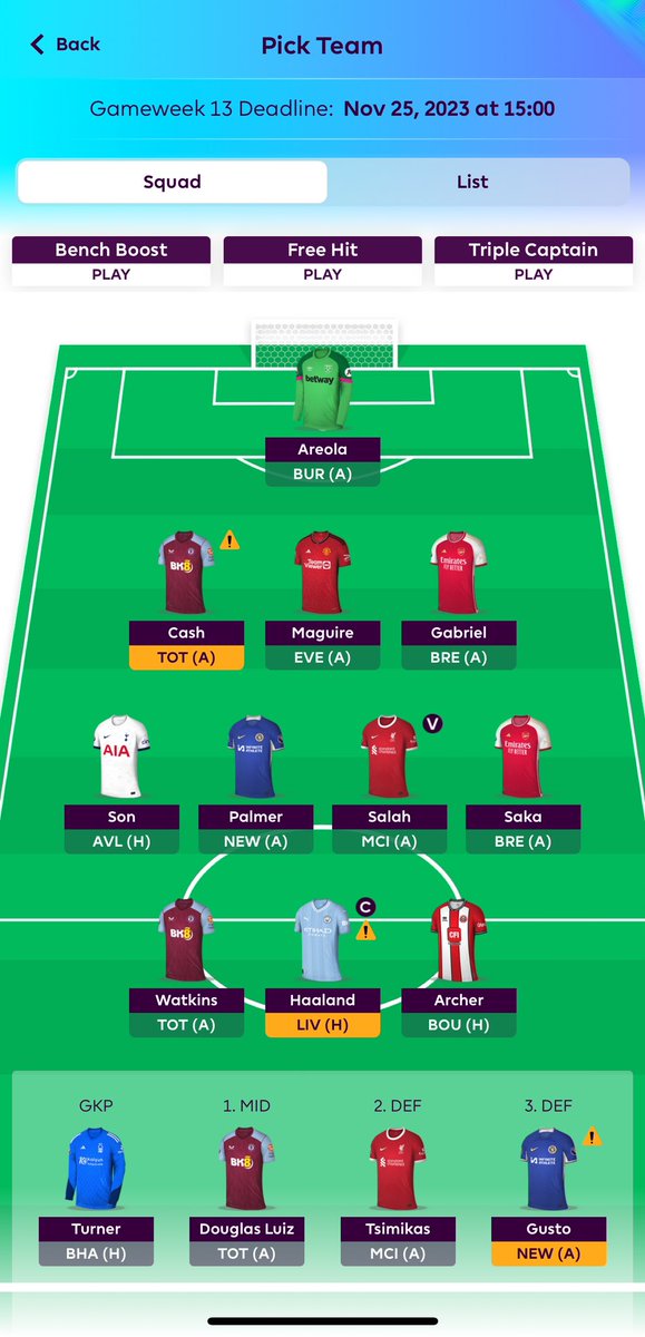 kaspencer32's tweet photo. Good luck all. https://t.co/Bav94tWEE7