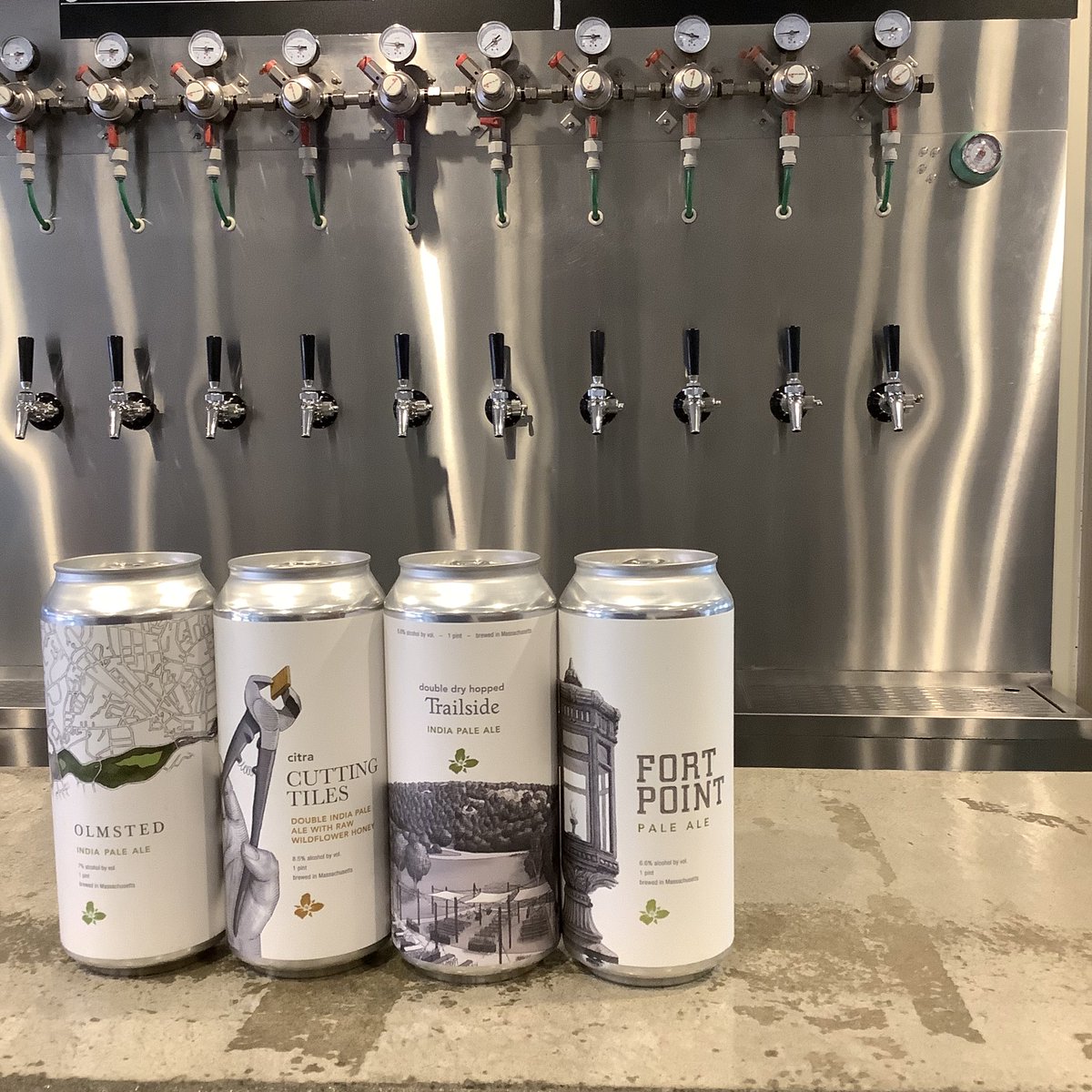 beermakitasenju's tweet photo. こんにちは😊
びあマ北千住です🍺
本日のお知らせ📢1️⃣
Trillium、WCBなど新作入荷です🙌
数量限定なのでお早めに😎
ご来店お待ちしています🙇♀️
#びあマ北千住
#本日のお知らせ
#Trillium
#WCB
#Fairstate https://t.co/F1V6Vg1fnb