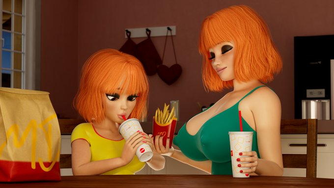 McDeez's new ad is so wholesome! https://t.co/25NzPAnpC0