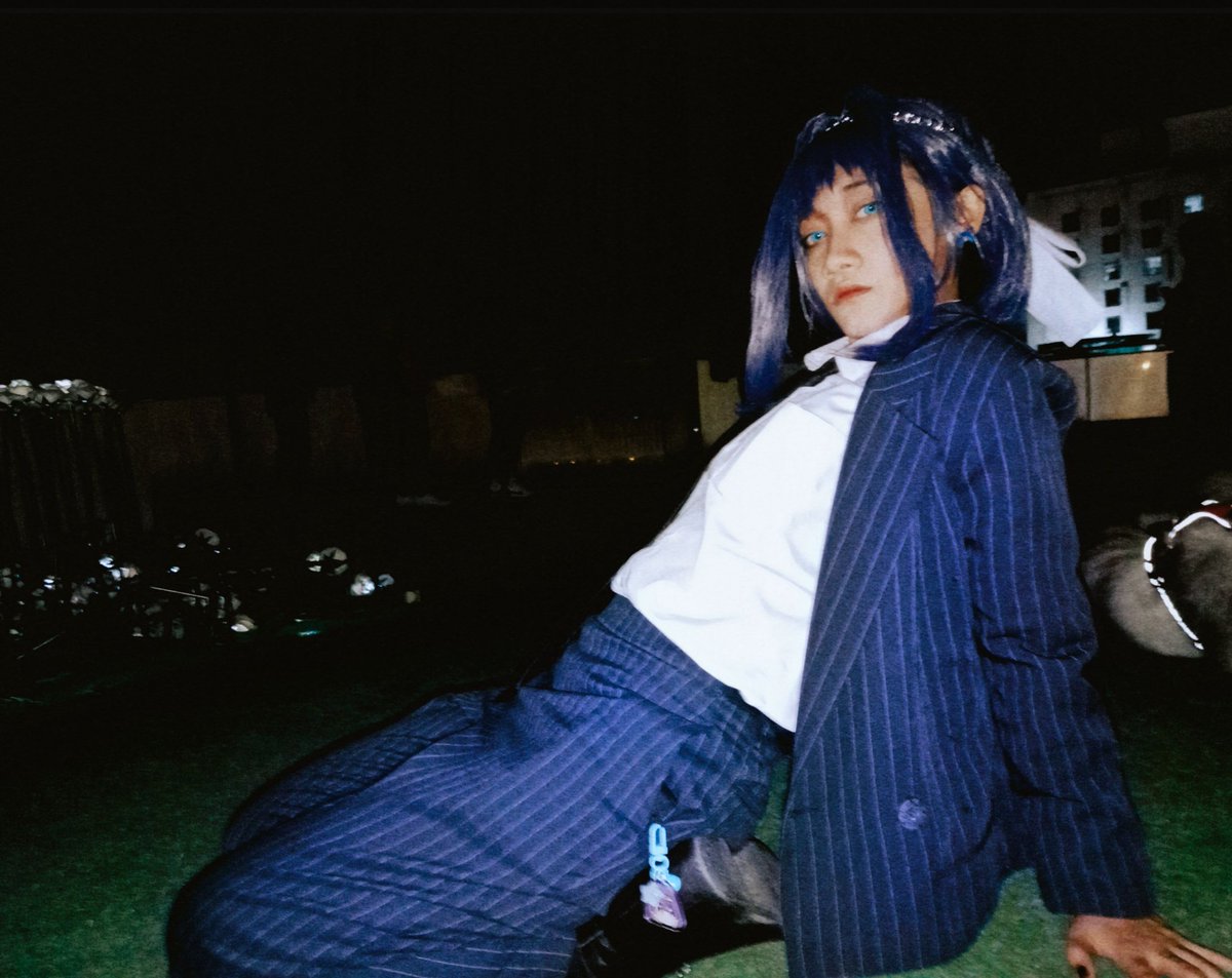 MichiDaSavage_'s tweet image. DINGDORONII