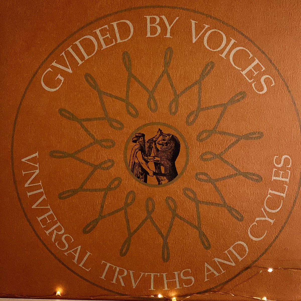 #nowplaying #guidedbyvoices