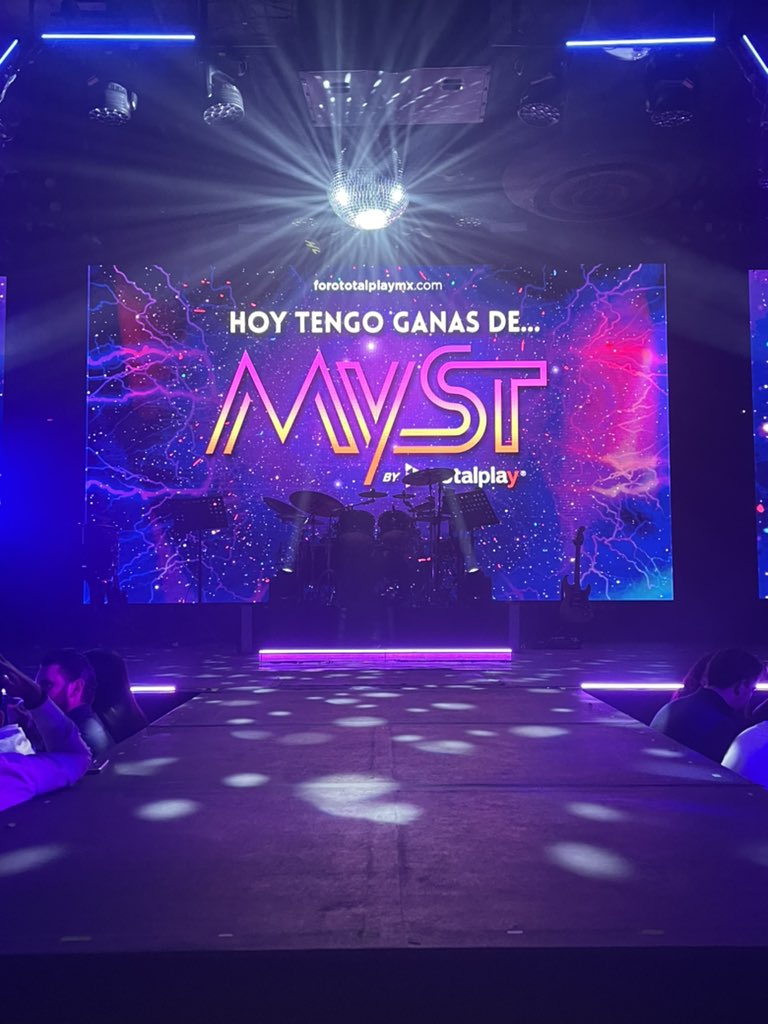 pcesarmendez's tweet photo. ¡Listo! Hoy tengo ganas de Myst #AmoMyst Euphoria. https://t.co/6uGnaiO8QF