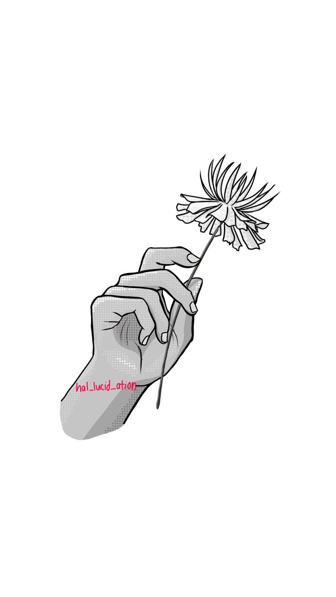 hal_lucid_ation's tweet photo. Update on the hand drawing :)
#art #artist #ArtistOnTwitter #Digital #digitalartwork #lineart #Grayscale https://t.co/6ZyZs6iVYd