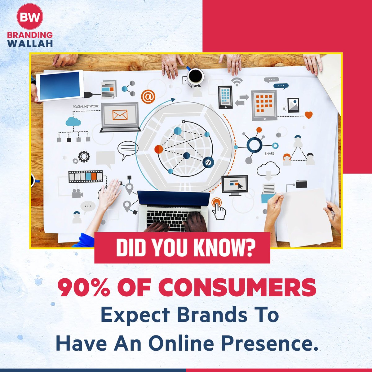 Benefits of Online Presence

🌐 Global Reach

📈 Increased Visibility

🛍️ E-commerce Opportunities

🤝 Enhanced Communication

💼 Credibility and Trust 

 #onlinepresence #onlinepresencemanagement #onlinepresencematters #onlinepresenceboost #onlinebusiness #onlinebusinesstipps