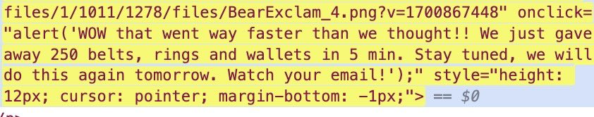 It Only Gets Worse tweet media
