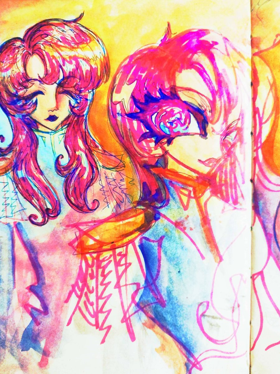 ꧁ Mantis ꧂ tweet media