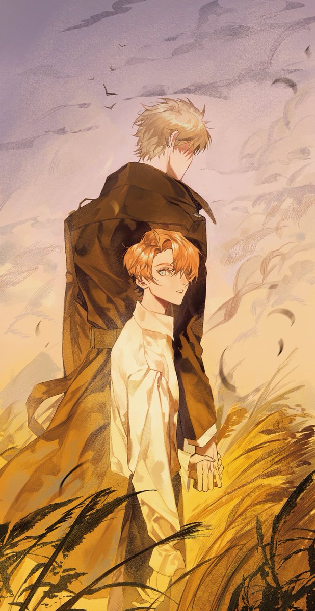 调了个显色的版本💥更加接近想要的效果了，遂发