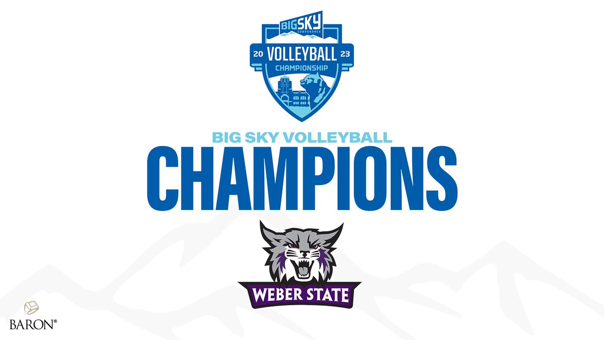 Wildcats take the crown 👑

#ExperienceElevated