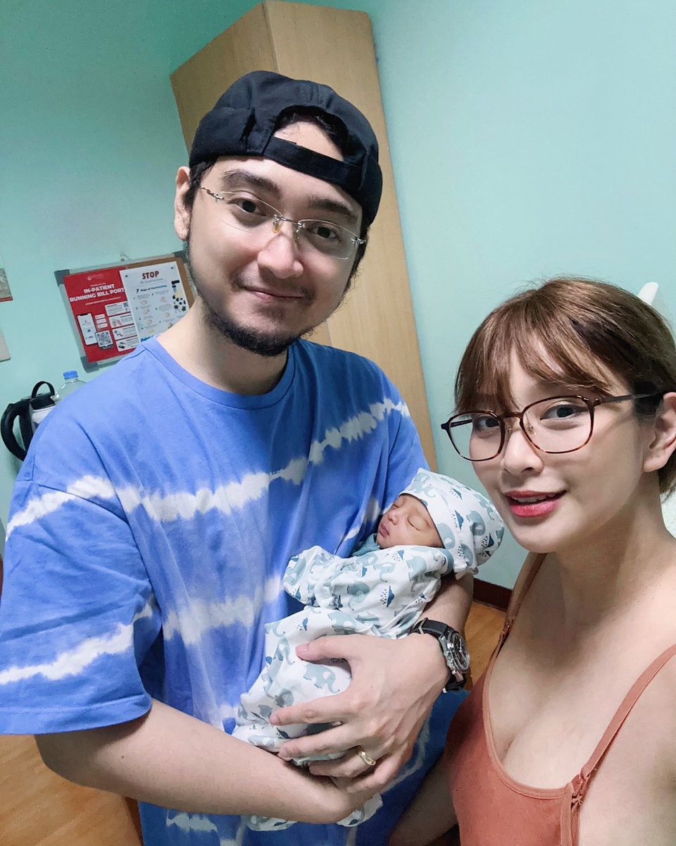 Ann B. Mateo tweet media