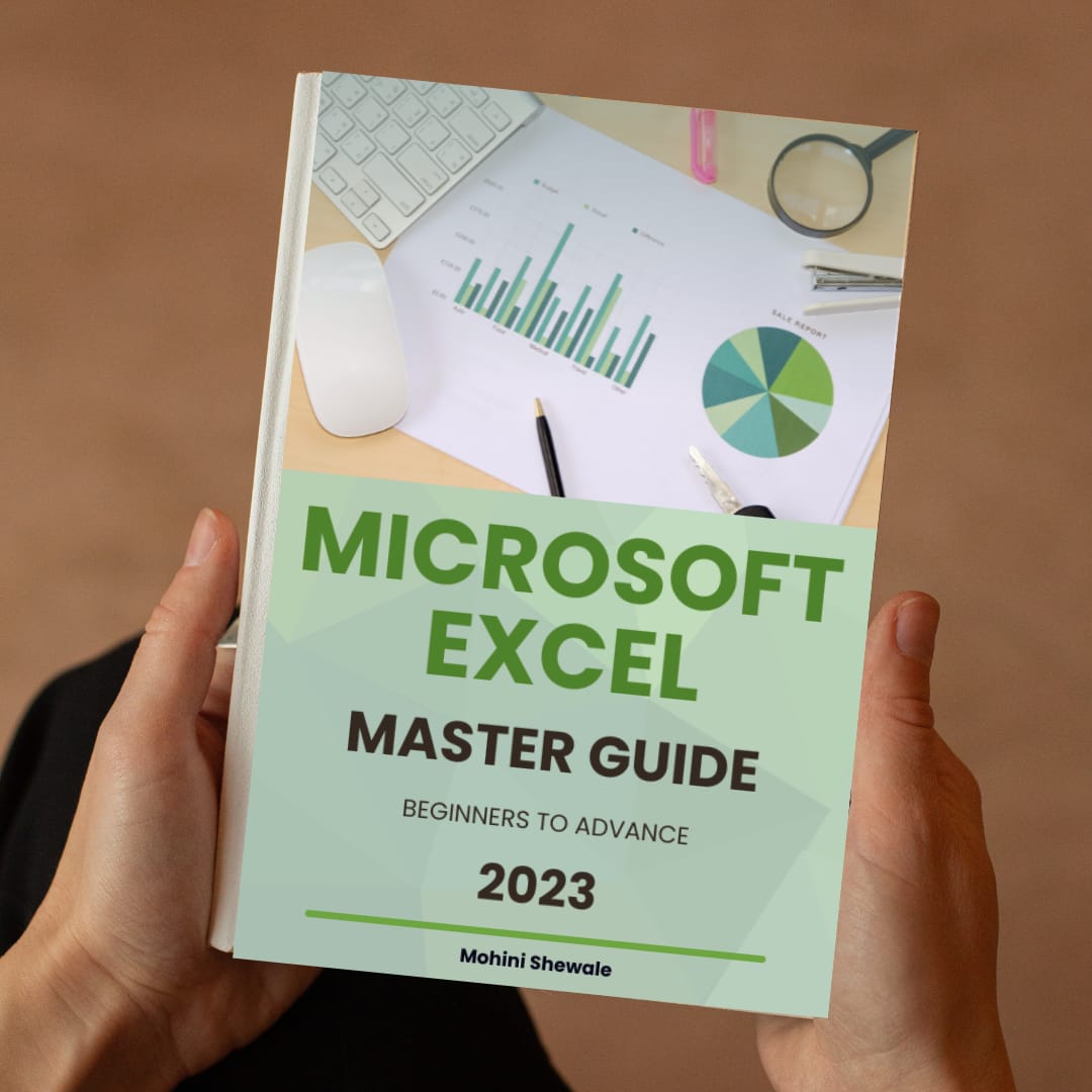 s_mohinii's tweet image. Unlock Excel mastery with my guide:
Pro Tips and Handy Shortcuts The Comprehensive Guide
Usually $40, but FREE for the next 48 hours
To get it:
1. Follow me (so I can DM you)
2. Like this post
3. Reply with "Excel"
#Excel #viral #free #guide