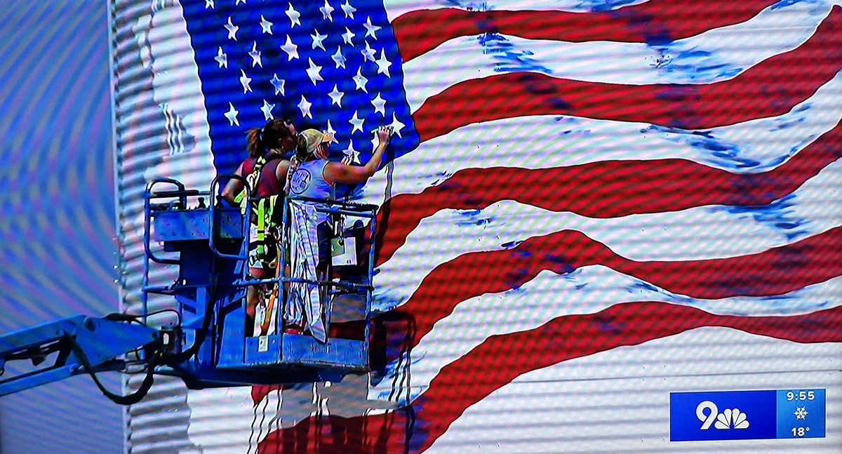 Randy Barber tweet media