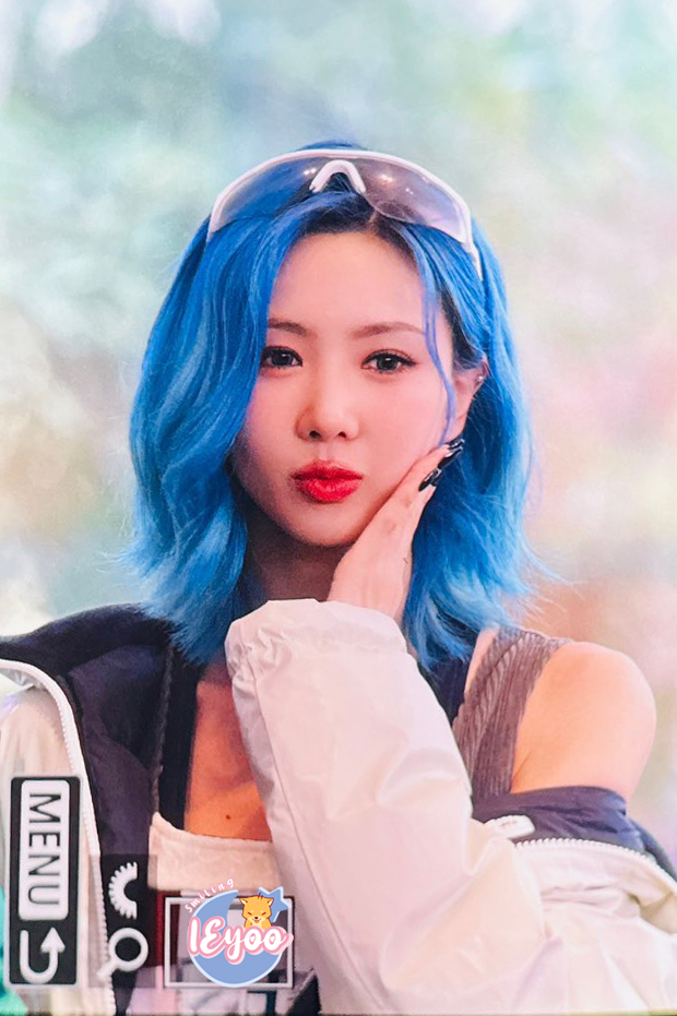 231125 프리뷰

#드림캐쳐 #Dreamcatcher
#유현 #YOOHYEON
<a href="/hf_dreamcatcher/">드림캐쳐 Dreamcatcher</a>