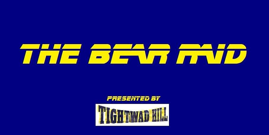 tightwadhill23's tweet photo. On this 100th Anniversary for both us & @CalMemorialStad, Show #37 of The Bear Raid is NOW LIVE on https://t.co/6oIgcGN47u!
#TheBearRaid #TightwadHill #100YearsOfTightwadHill #TwitchTV #YouTubers #GoBears #CMS100 #EarnIt #CalFamily https://t.co/SYP1WvHuRv
