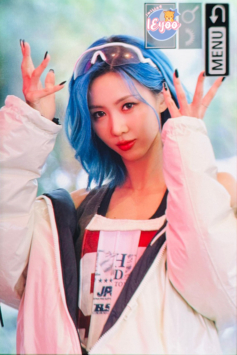 SmilingIEyoo's tweet photo. 231125 프리뷰

#드림캐쳐 #Dreamcatcher
#유현 #YOOHYEON
@hf_dreamcatcher https://t.co/B6GUxFZyr1