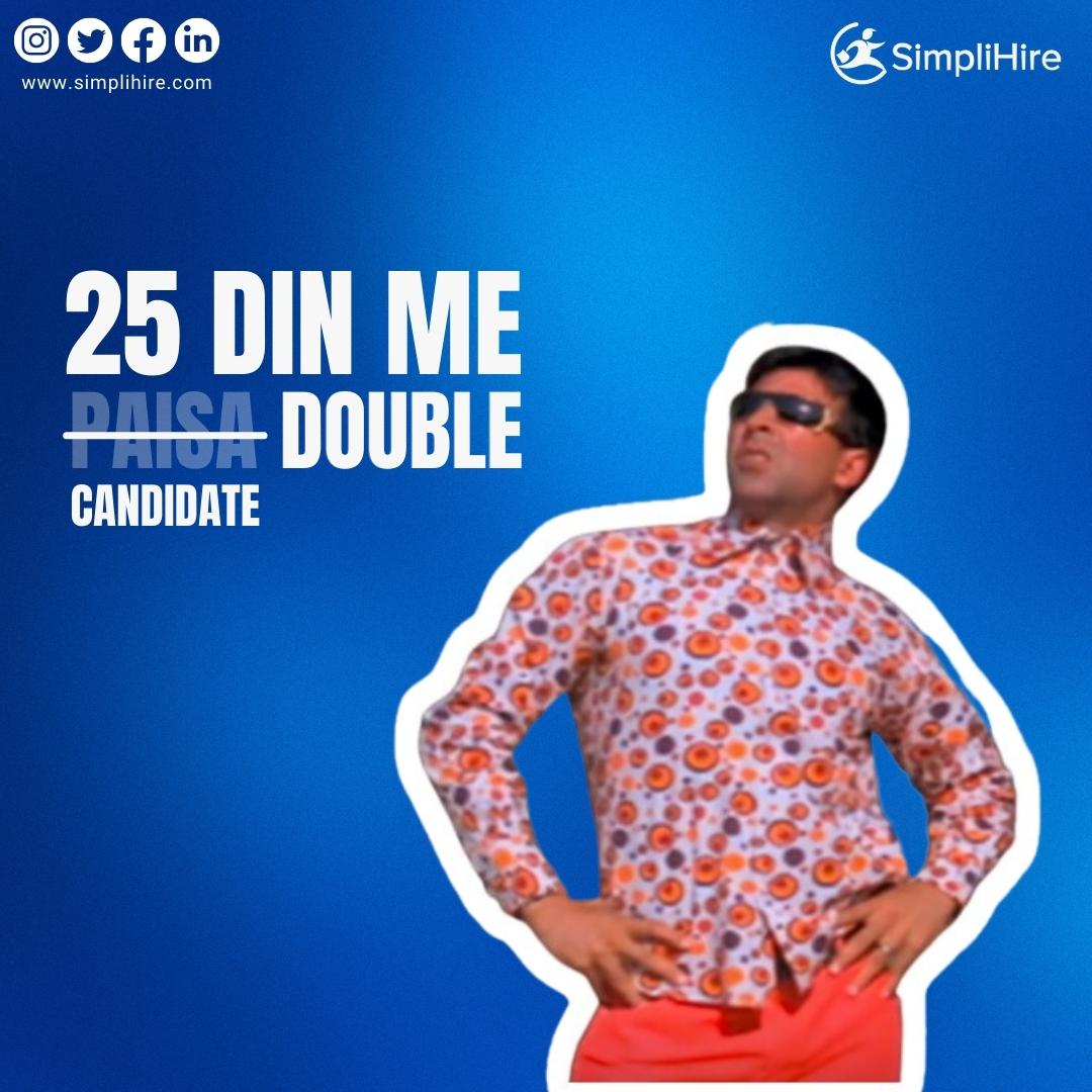 simplihire tweet picture