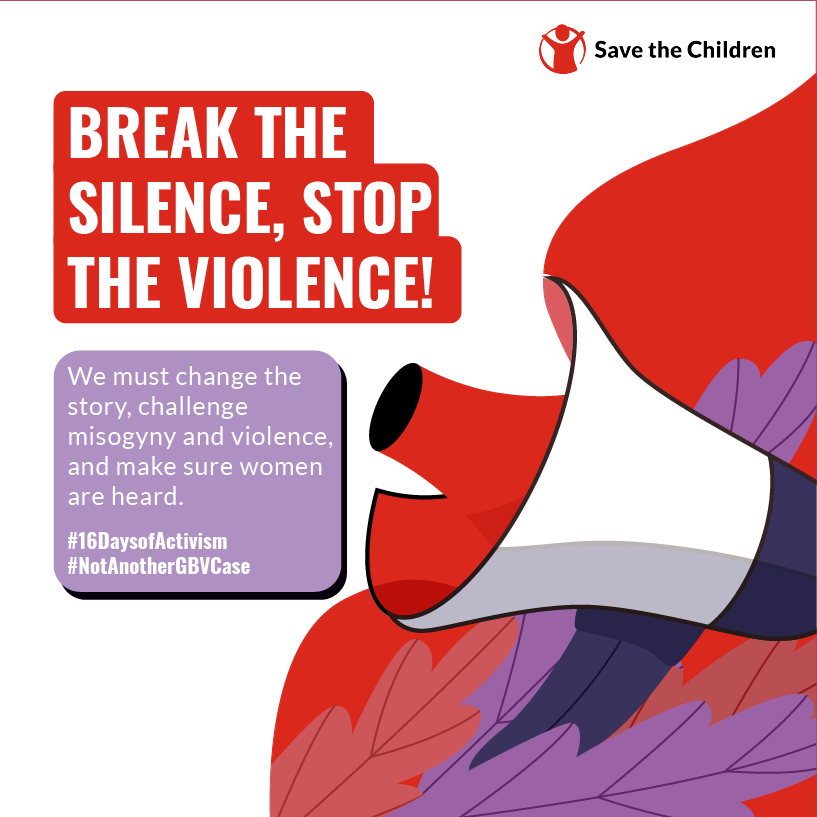 Save the Children Kenya & Madagascar tweet media