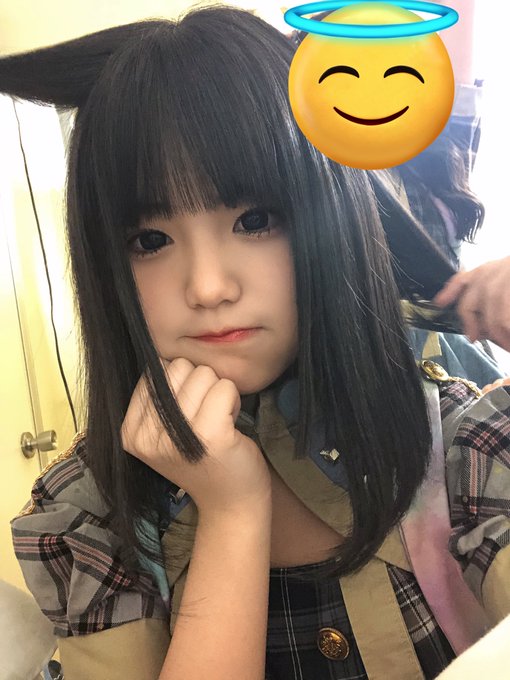 Twitterのコスプレ画像40