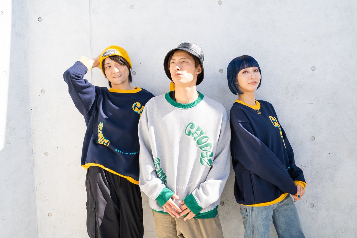kazuyanaraki's tweet photo. いよいよ明日っ❗❗
chodez POP-UPイベント✨️
楽しみっ❗
https://t.co/M0HEOUBTA3
#chodez #chodez4thcollection https://t.co/zgNedkuKqd