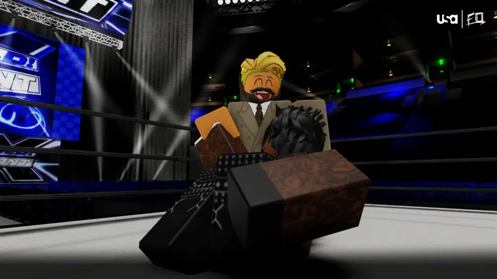 Jerensidal (@blood4jeren) on Twitter photo Thank you for giving me the chance to make a name for myself. I may have been a champion but, I'm glad that I gave my all and worked with a lot of people in this fed. I'm going to miss this federation so much. Can't wait for the next chapter of my career. <a href="/FedOn2021/">Federation Offline</a> Thank you for giving me the chance to make a name for myself. I may have been a champion but, I'm glad that I gave my all and worked with a lot of people in this fed. I'm going to miss this federation so much. Can't wait for the next chapter of my career. <a href="/FedOn2021/">Federation Offline</a>