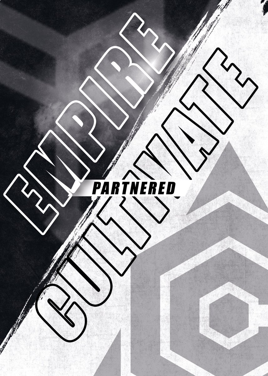 Reign Empire tweet media