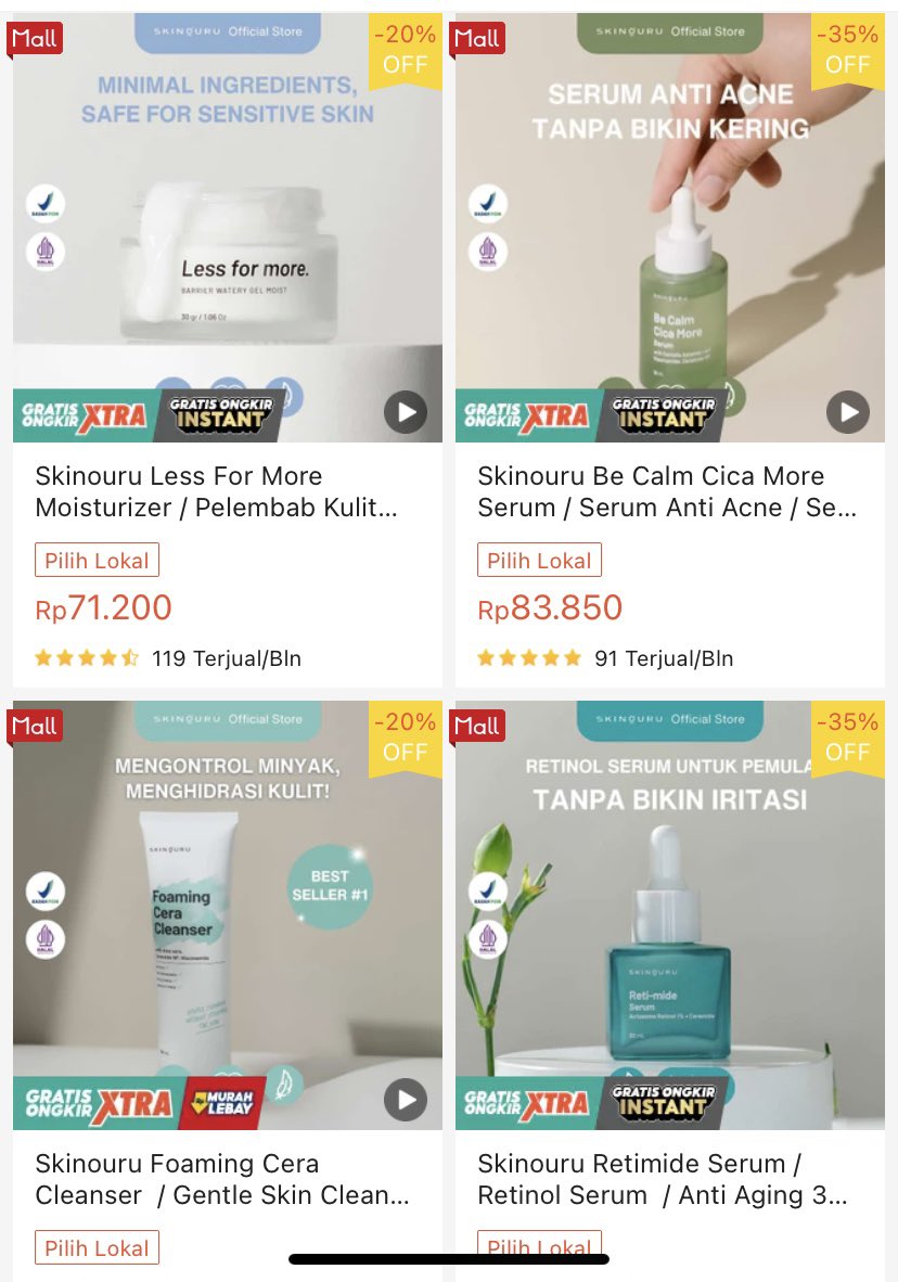 skinouruid's tweet photo. Jangan lupa juga hari ini ada PAYDAY✨

Our brand new perfume disc juga loh, plus kamu bisa diapetin free Foaming Cera Cleanser 30 ml! 🤫

https://t.co/DhGbQ5XdL4 https://t.co/tV2YxkQ27s