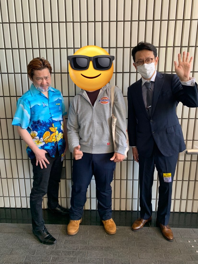 TOTORODX1205's tweet photo. #二度と撮れない画像を貼れ

これだと断言出来るかな

勇気出して並んで良かったと思ってる( ᐛ )

河津神とツーショット撮りたい…w https://t.co/wO3BT5gATh