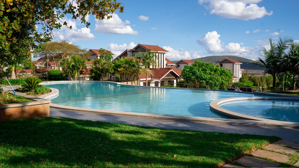 Given the kind of social amenities being in place in these properties, we can clearly see the need for one to invest in these properties.
#SereneByPurpleDot