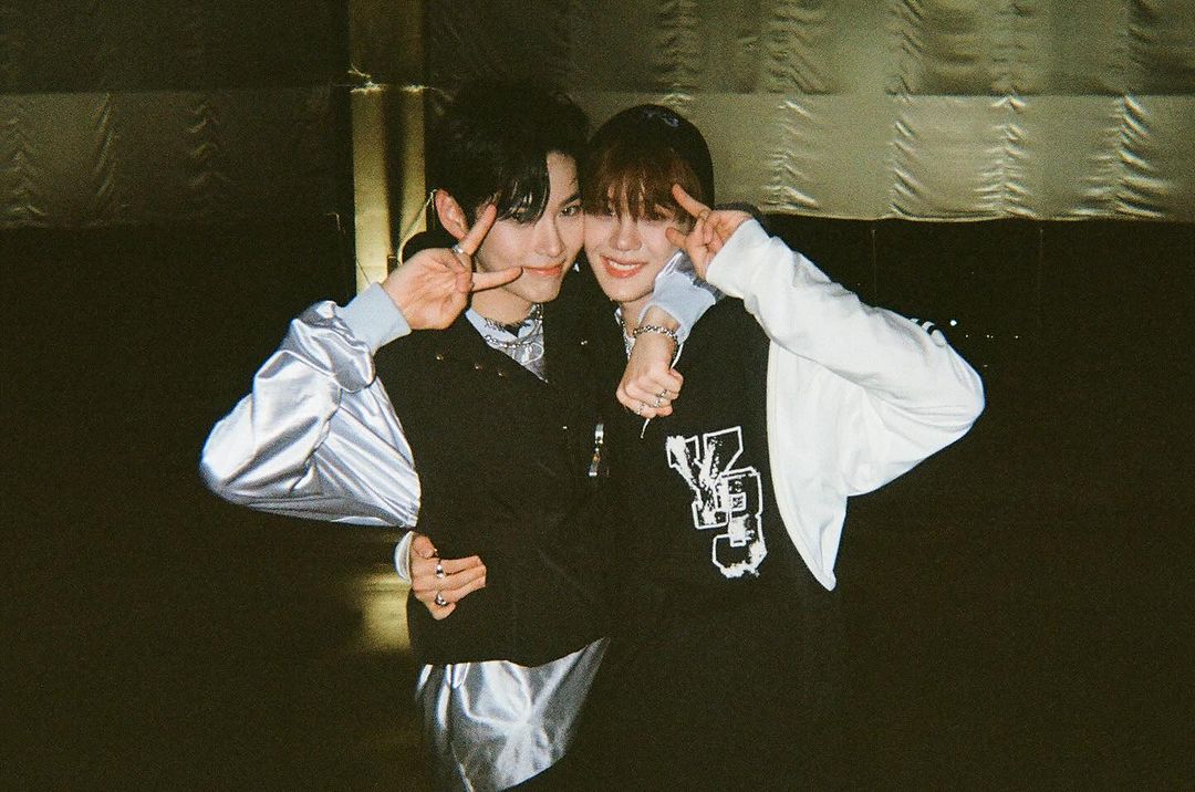 ZEROBASEONE_INA's tweet photo. [231125] zb1official Instagram Post

📁CRUSH (가시)_Film_Kumpulan.Z1P

#ZEROBASEONE #ZB1 
#제로베이스원 @ZB1_official https://t.co/BrrmXcpewN