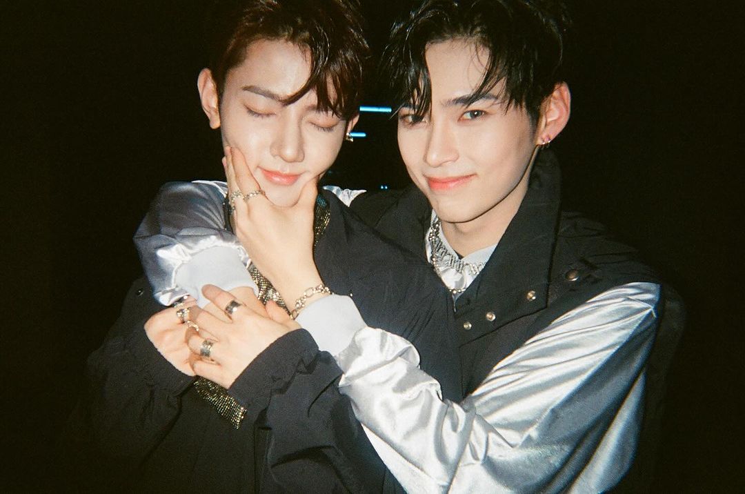 ZEROBASEONE_INA's tweet photo. [231125] zb1official Instagram Post

📁CRUSH (가시)_Film_Kumpulan.Z1P

#ZEROBASEONE #ZB1 
#제로베이스원 @ZB1_official https://t.co/BrrmXcpewN