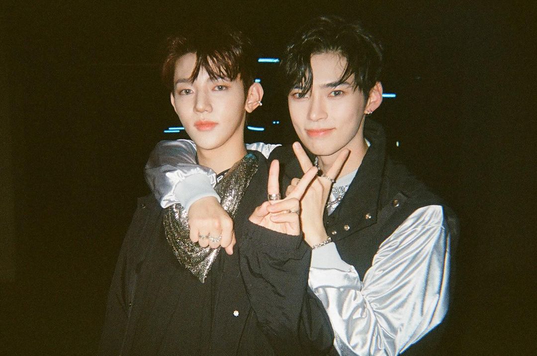 ZEROBASEONE_INA's tweet photo. [231125] zb1official Instagram Post

📁CRUSH (가시)_Film_Kumpulan.Z1P

#ZEROBASEONE #ZB1 
#제로베이스원 @ZB1_official https://t.co/7LdHCQ4pDz