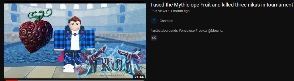 fruitbattleground
