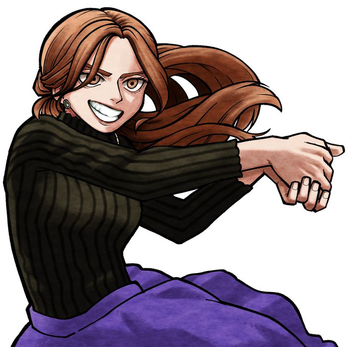 爆イケYUIPON先生とスーパーマリノ様描かせていただきました!ありがとうございました!櫻坂3周年おめでとう