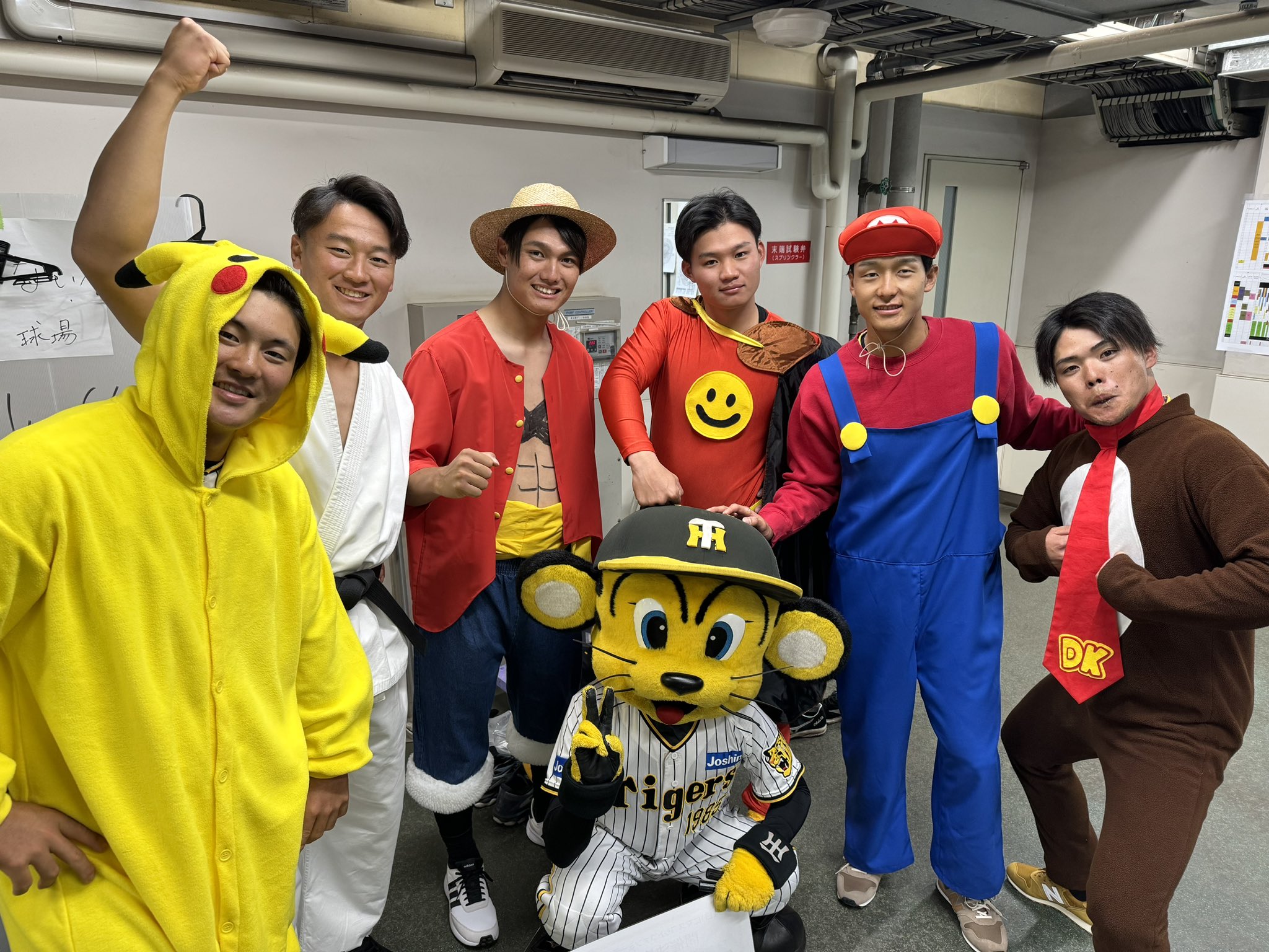 阪神甲子園球場阪神タイガースファン感謝祭2023 ペアチケット