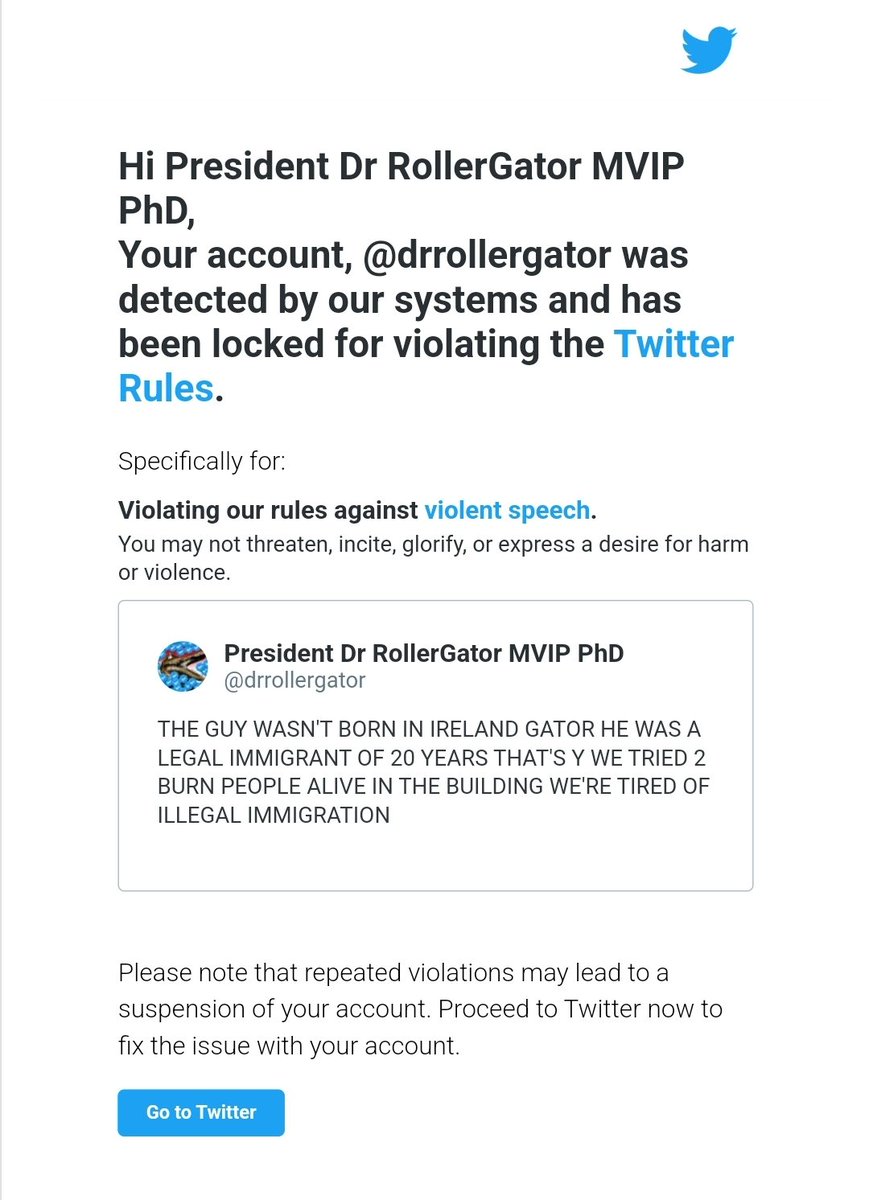 Vice-President Johnny 5, Humble Servant tweet media