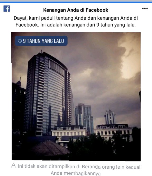 Jebol Wes 9 tahun .
Koyo agek wingi